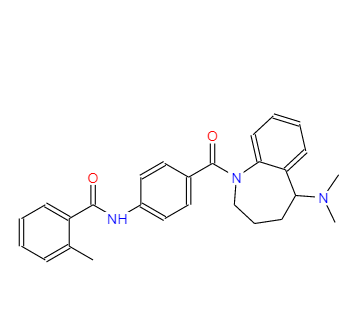 137975-06-5 莫扎伐普坦
