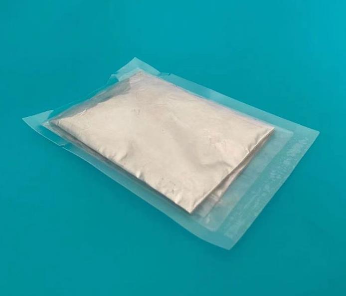 片状银粉 导电超细银粉