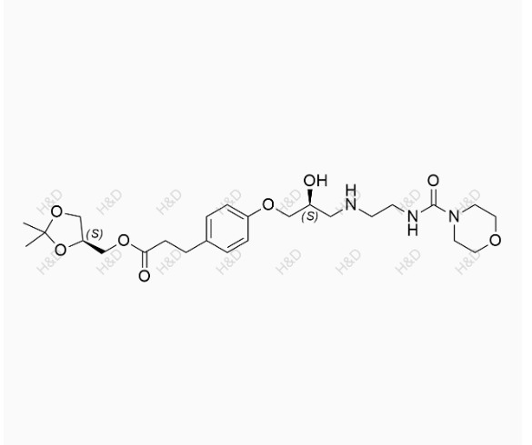 兰地洛尔  133242-30-5