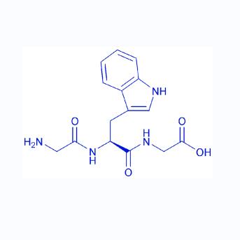 H-Gly-Trp-Gly-OH 23067-32-5.png
