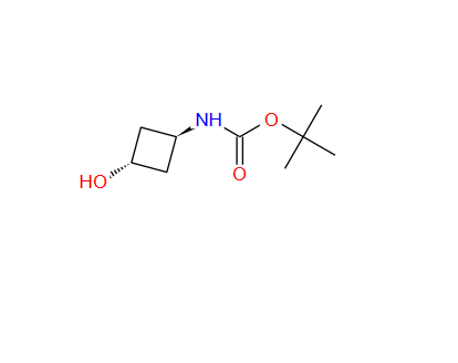 反式-3-氨基环丁醇