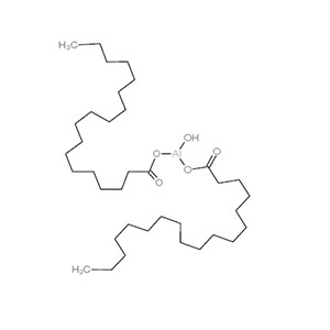 双硬脂酸铝 油墨增光剂 乳化剂 300-92-5