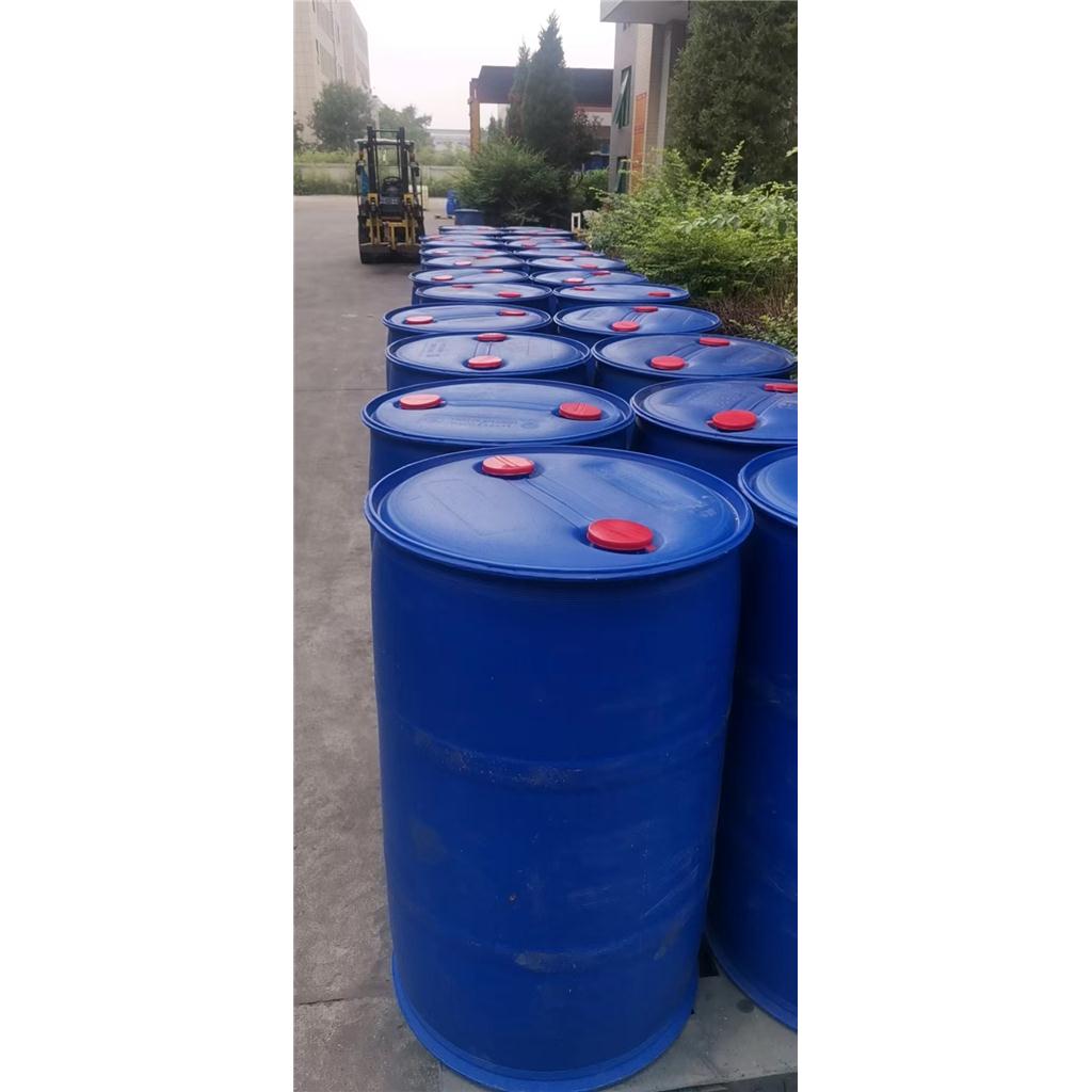 巴豆醛170kg/桶99%高纯度