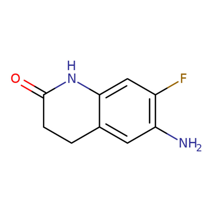 1155000-06-8，6-Amino-7-fluoro-1,2,3,4