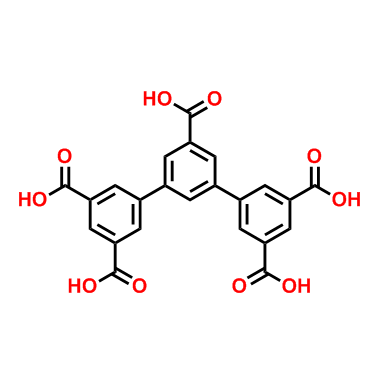 [1,1':3',1''-三联苯]-3,3'',5,5',5''-五羧酸