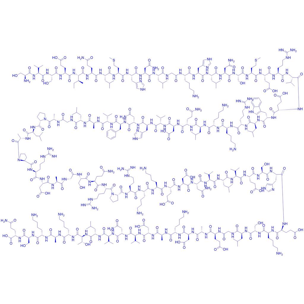甲状旁腺激素 人类/68893-82-3/pTH (1-84) (human)