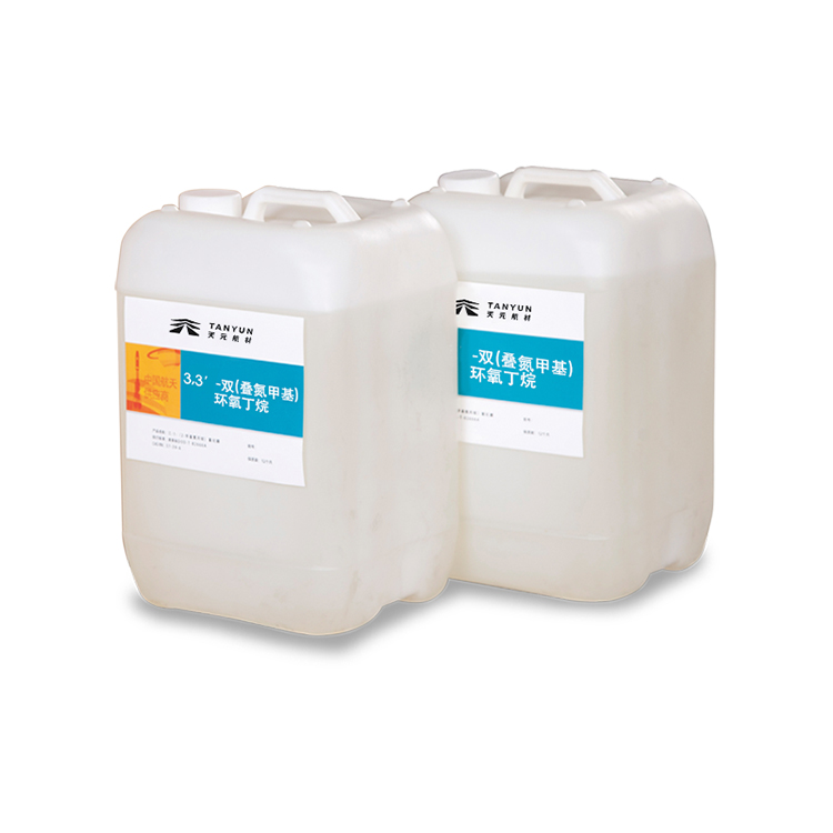 四氢呋喃共聚醚