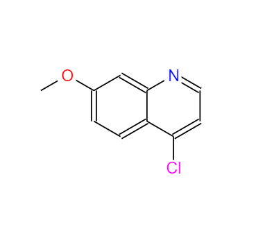 4-氯-7-甲氧基喹啉 68500-37-8