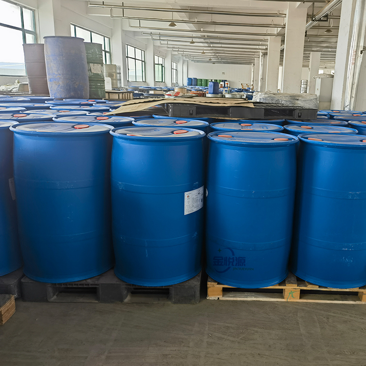 甲基丙烯酸乙酯 国标工业级≥99.5% 180kg/桶 无色液体 一桶起发