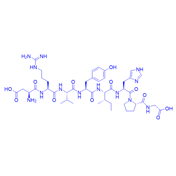 激动剂多肽TRV120056/40678-47-5/多肽合成