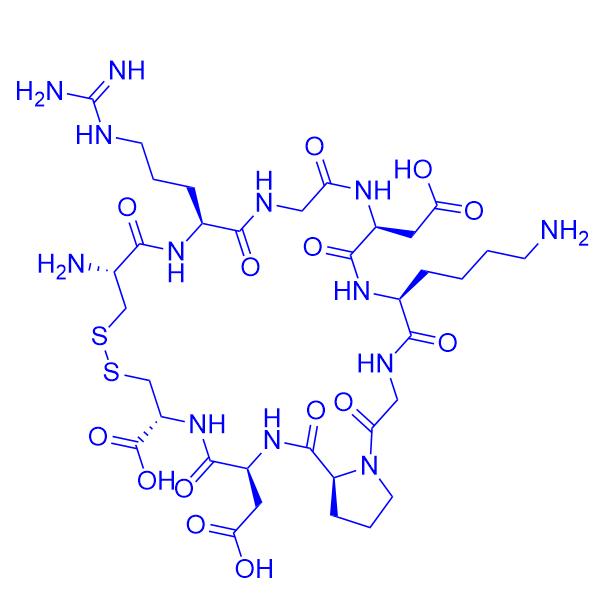 iRGD peptide 1392278-76-0.png iRGD peptide 1392278-76-0.png