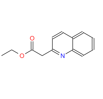 2-喹啉乙酸乙酯 5100-57-2