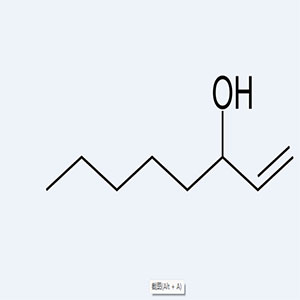 1-辛烯-3-醇 调制香味 3391-86-4