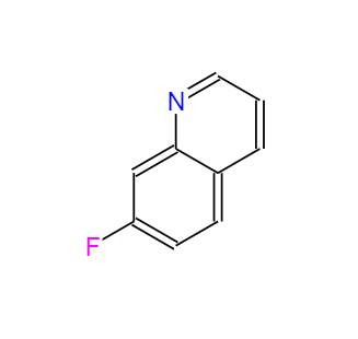 7-氟喹啉 396-32-7
