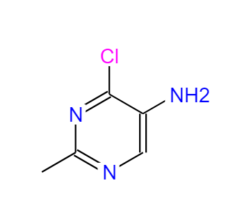 20090-59-9 4-氯-2-甲基嘧啶-5-胺