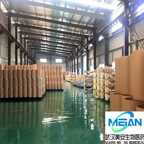 间甲氧基肉桂酸