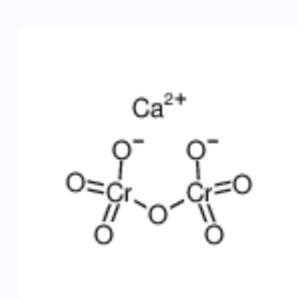 铬酸钙