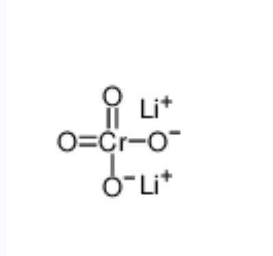 铬酸锂