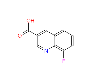 8-氟喹啉-3-羧酸乙酯 71082-53-6