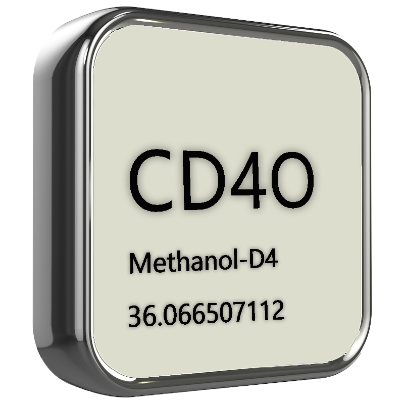 氘代甲醇-D4