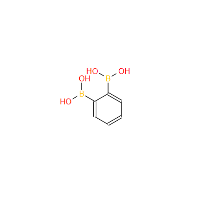 BORONIC ACID, 1,2-PHENYLENEBIS-BORONIC ACID 13506-83-7