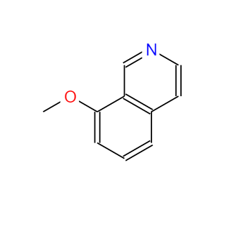 8-甲氧基异喹啉 1723-70-2
