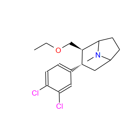 特索芬辛 402856-42-2