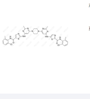 A达沙替尼杂质4