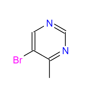 1439-09-4 4-甲基-5-溴嘧啶