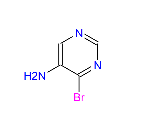 4-氨基-4-溴嘧啶 849353-34-0