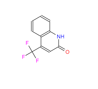4-三氟甲基-2-羟基喹啉 25199-84-2