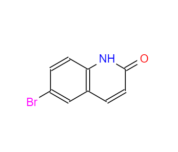 6-溴喹啉-2-酮 1810-66-8