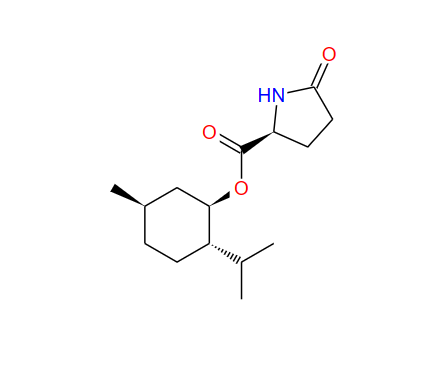 薄荷醇 PCA 酯 64519-44-4