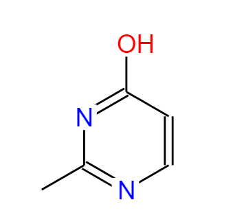 67383-35-1 2-甲基嘧啶-4-醇