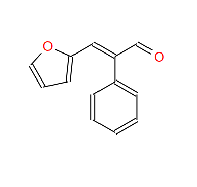  α-(2-呋喃基亚甲基)苯乙醛