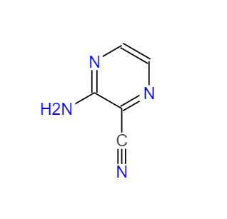 3-氨基吡嗪-2-甲腈 25911-65-3
