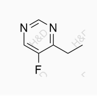伏立康唑EP杂质C  137234-88-9