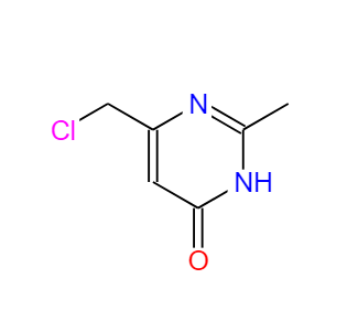 35252-96-1 6-(氯甲基)-2-甲基嘧啶-4-醇