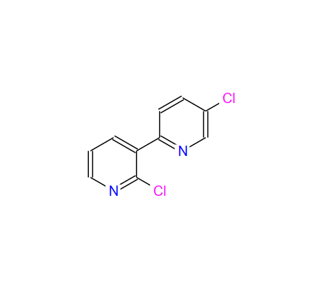 5,2'-二氯-2,3'-二嘧啶 942206-20-4