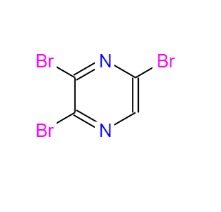 2,3,5-三溴吡嗪 32314-09-3