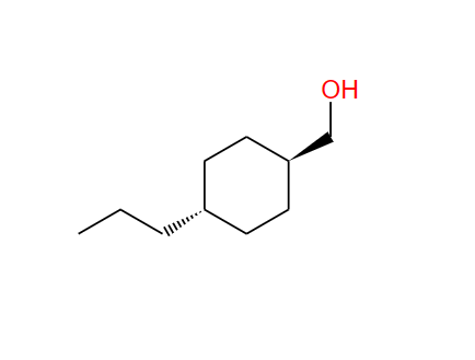 4-丙基环己基甲醇