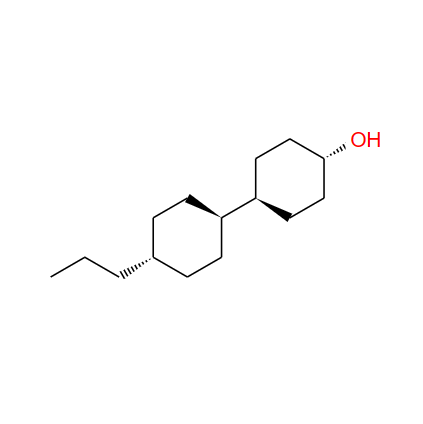 反-4-(反-4-丙基环己基)环己醇