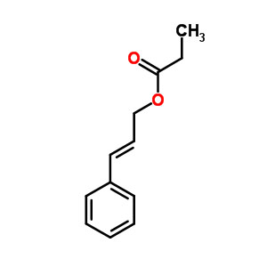 丙酸桂酯 日用食用香精香料 103-56-0