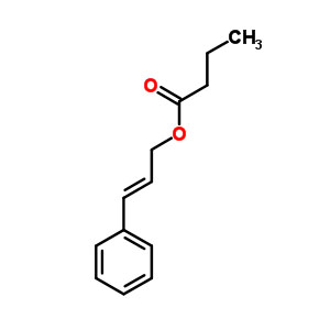 丁酸桂酯 日化香精 103-61-7