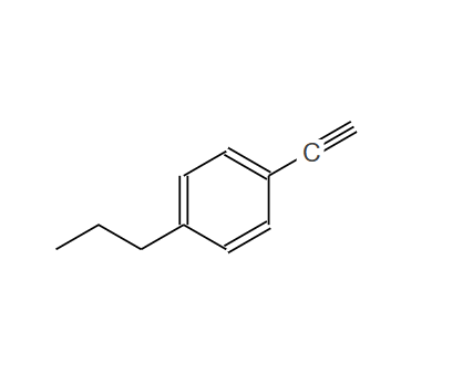 4-丙基苯乙炔