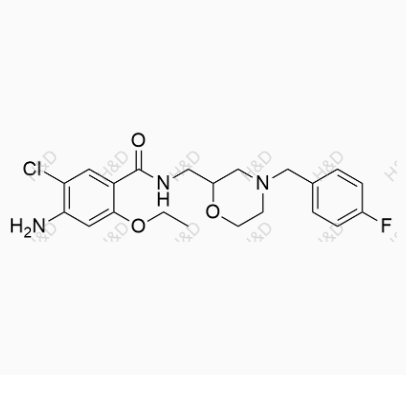 莫沙比利  112885-41-3