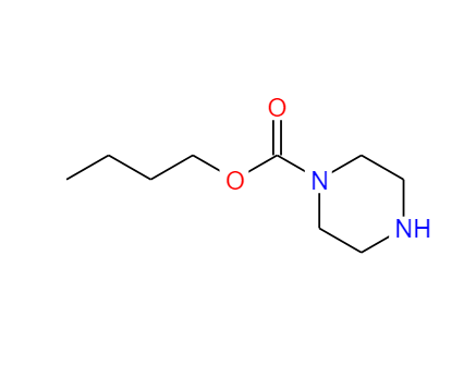 N-正丁氧羰基哌嗪 50606-32-1