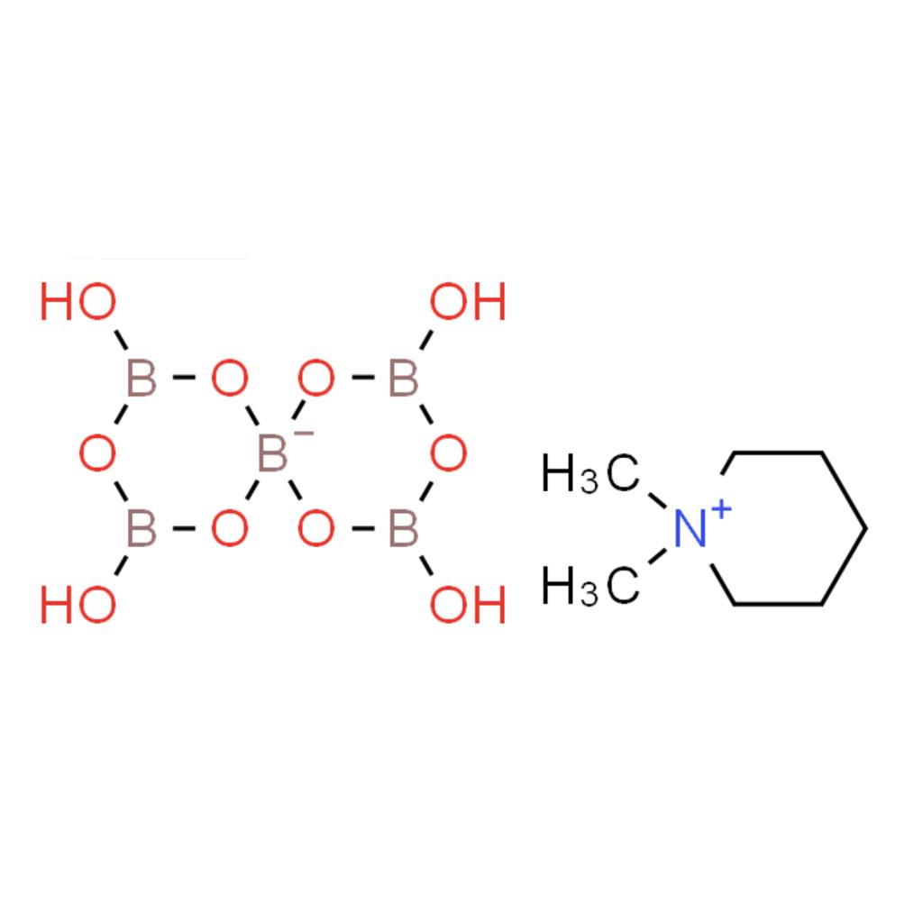 1,1-二甲基哌啶鎓;甲哌鎓;缩节胺;1,1-二甲基哌啶;甲哌