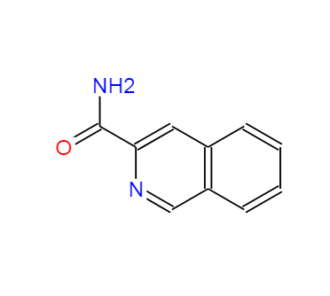异喹啉-3-羧酰胺 50458-77-0