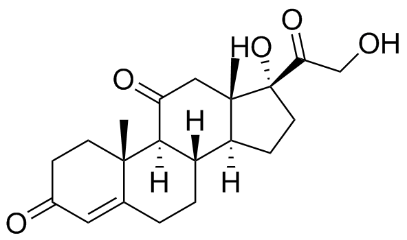 氢化可的松EP杂质B